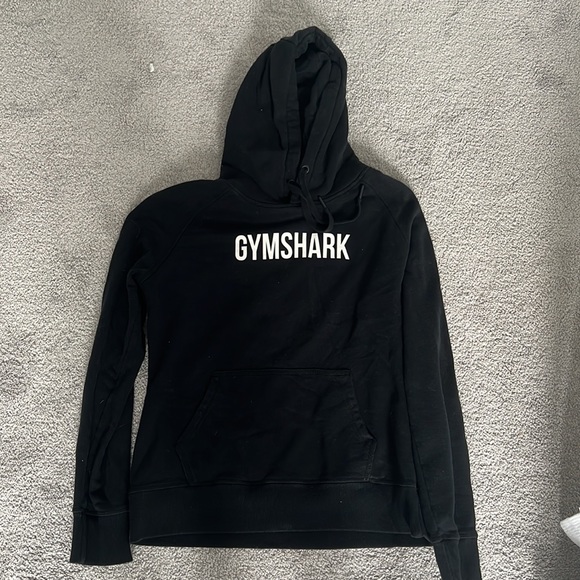 Gymshark Hoodie - Picture 2 of 2